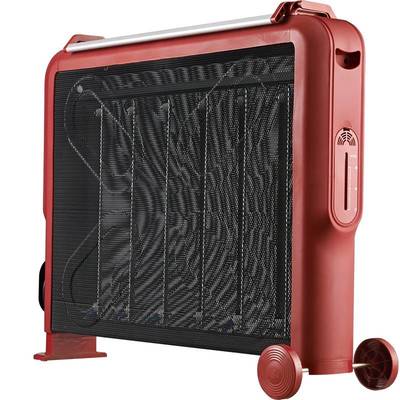 奧克斯NDL220-B42電熱膜取暖器 京東熱銷，溫暖過冬的智能之選