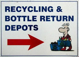 指示標牌008 設(shè)計、功能與應用