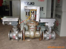 勝利油田信通機電設備材料開發公司 電熱設備與石油設備產品一覽