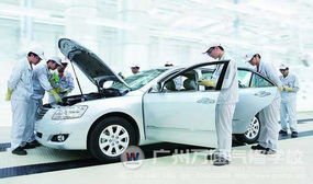 汽車美容 為愛(ài)車煥發(fā)新光彩的專業(yè)護(hù)理